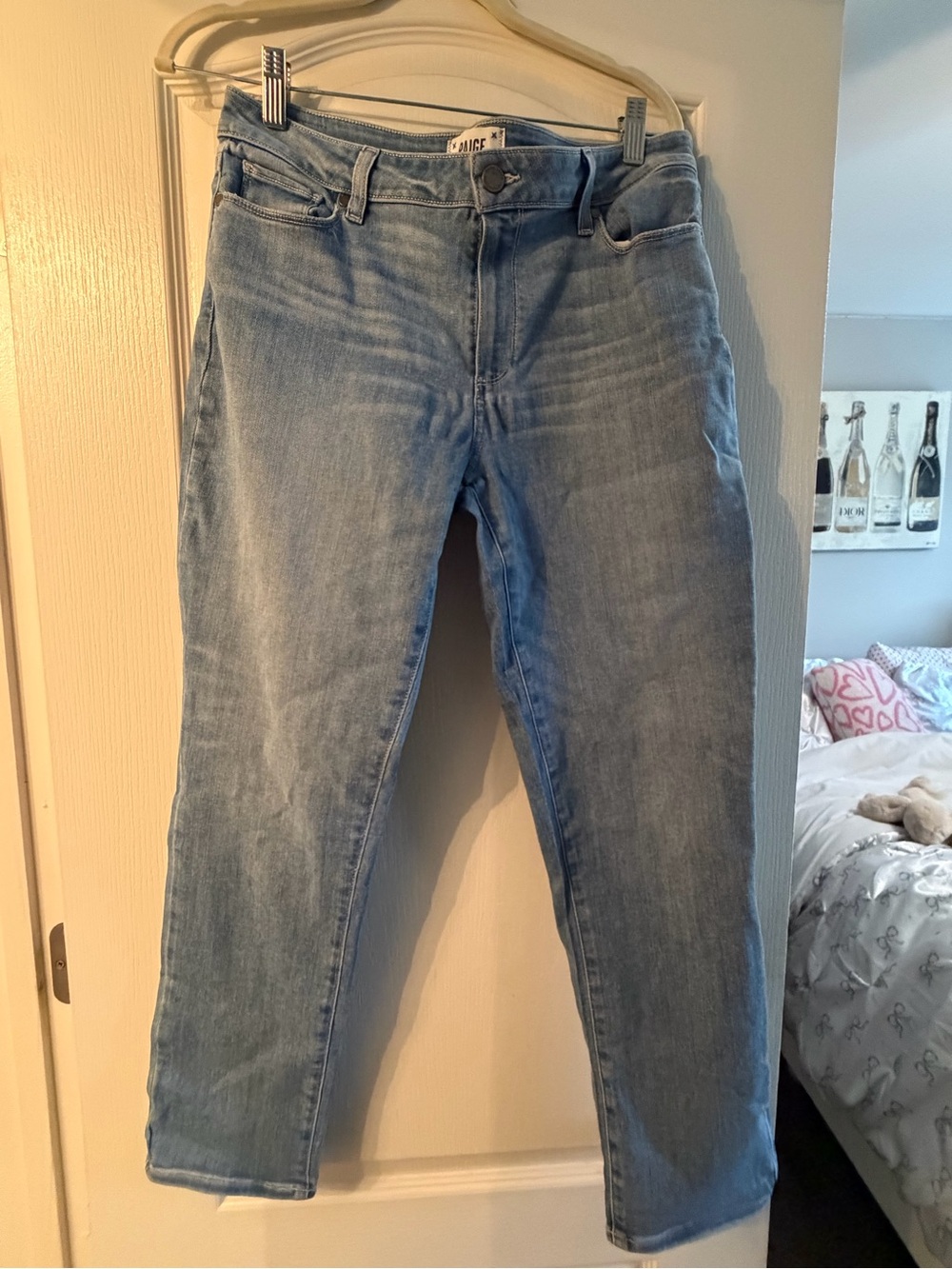 Paige Jeans